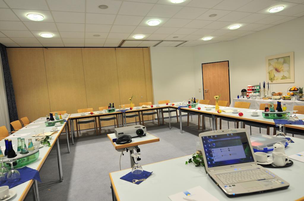 Akzent Hotel Stadt Schluechtern ***S מראה חיצוני תמונה